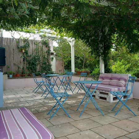 I Fichi Bianchi Bed & Breakfast Cutrofiano Eksteriør bilde